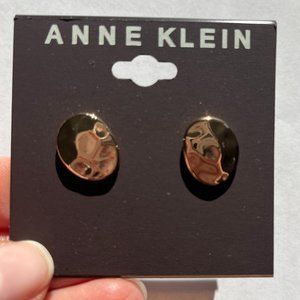Anne Klein earrings